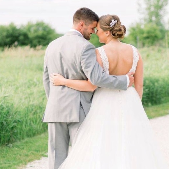 Meet your Posher, Morgan - Picture 1 of 1